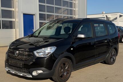 Dacia Lodgy Gebrauchtwagen