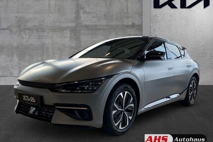 Kia EV6 Gebrauchtwagen
