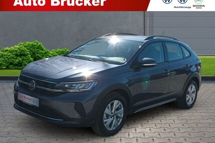 VW Taigo Gebrauchtwagen