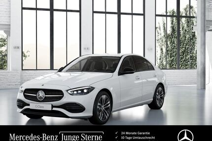 Mercedes-Benz C 220 Gebrauchtwagen