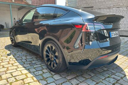 Tesla Model Y Gebrauchtwagen