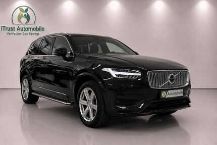 Volvo XC90 Gebrauchtwagen