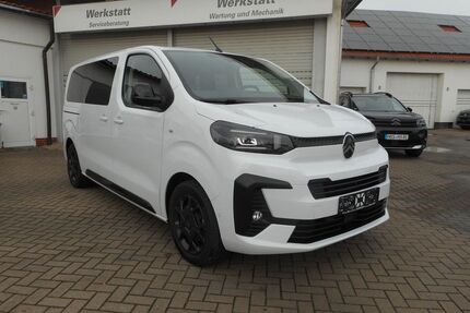 Citroen SpaceTourer Gebrauchtwagen