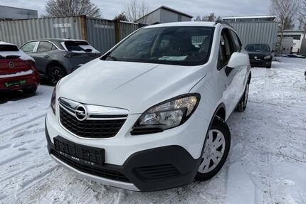 Opel Mokka Gebrauchtwagen