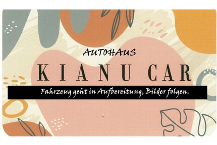 Mercedes-Benz GLK 220 Gebrauchtwagen