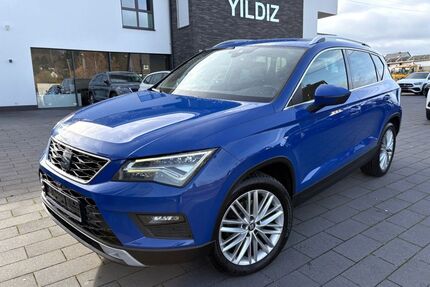 Seat Ateca Gebrauchtwagen