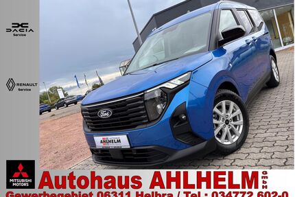 Ford Tourneo Courier Gebrauchtwagen
