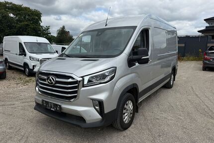 Maxus Deliver 9 Gebrauchtwagen