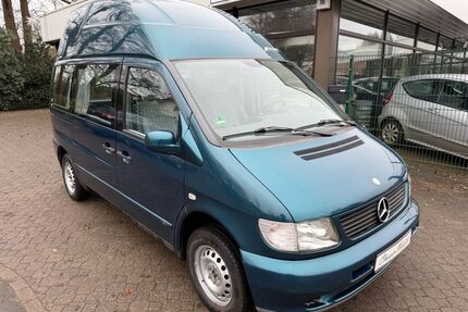 Mercedes-Benz V 230 Gebrauchtwagen