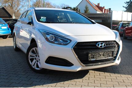 Hyundai i40 Gebrauchtwagen