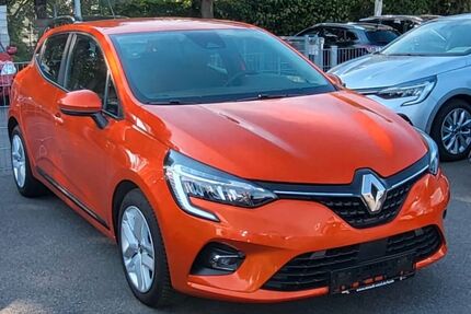 Renault Clio Gebrauchtwagen