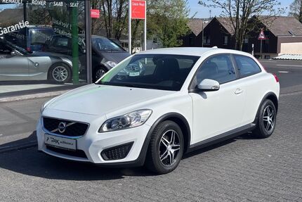 Volvo C30 Gebrauchtwagen