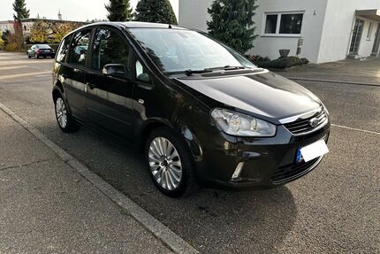 Ford C-Max Gebrauchtwagen