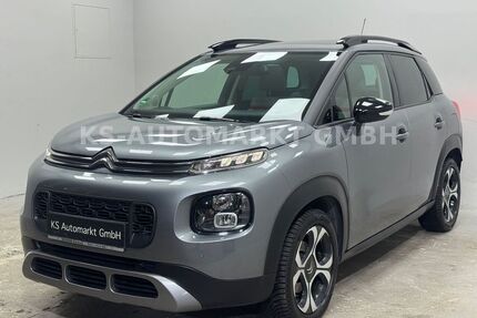 Citroen C3 Aircross Gebrauchtwagen
