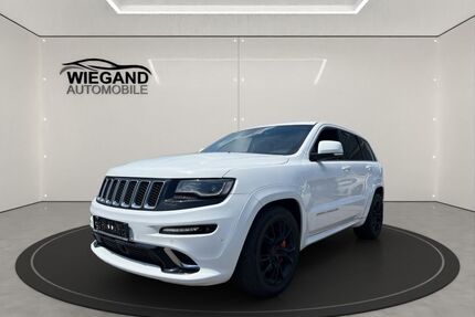 Jeep Grand Cherokee Gebrauchtwagen