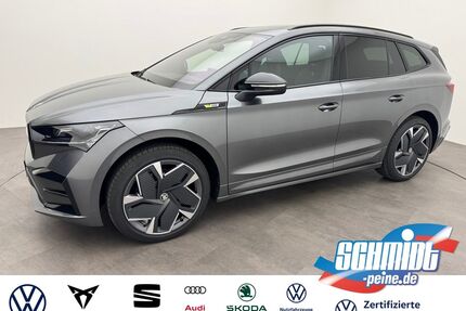 Skoda Enyaq Gebrauchtwagen