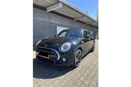 Mini Cooper SD Clubman Gebrauchtwagen