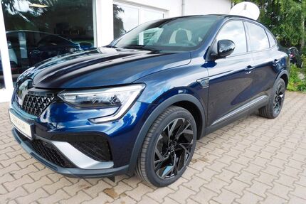 Renault Arkana Gebrauchtwagen
