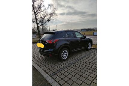 Mazda CX-5 Gebrauchtwagen
