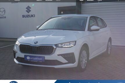 Skoda Scala Gebrauchtwagen