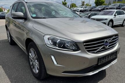 Volvo XC60 Gebrauchtwagen