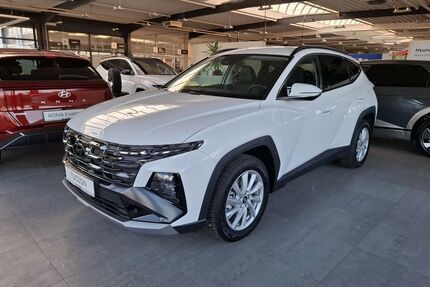 Hyundai TUCSON Gebrauchtwagen