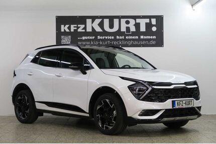 Kia Sportage Gebrauchtwagen