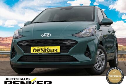 Hyundai i10 Gebrauchtwagen