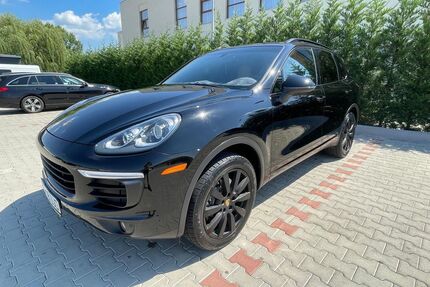 Porsche Cayenne Gebrauchtwagen