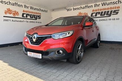 Renault Kadjar Gebrauchtwagen