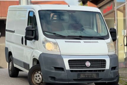 Fiat Ducato Gebrauchtwagen