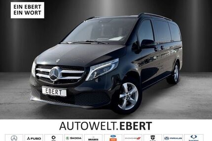 Mercedes-Benz V 250 Gebrauchtwagen