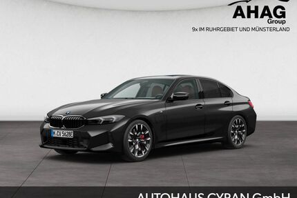 BMW 330 Gebrauchtwagen