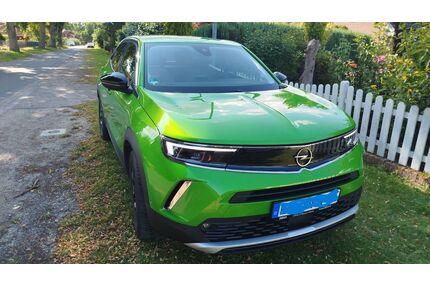 Opel Mokka-e Gebrauchtwagen