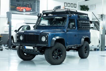 Land Rover Defender Gebrauchtwagen
