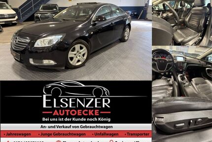 Opel Insignia Gebrauchtwagen