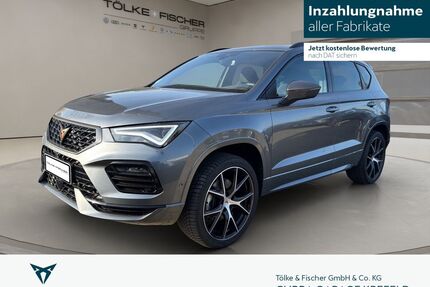 Cupra Ateca Gebrauchtwagen