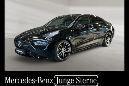 Mercedes-Benz CLA 200 Gebrauchtwagen