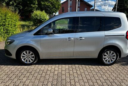 Mercedes-Benz Citan Gebrauchtwagen