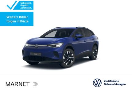 VW ID.4 Gebrauchtwagen