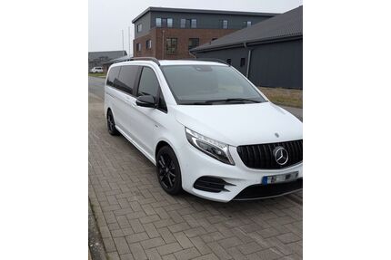 Mercedes-Benz V 250 Gebrauchtwagen
