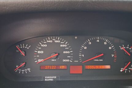 Porsche 928 Gebrauchtwagen