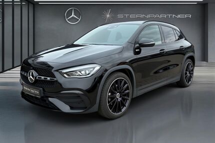 Mercedes-Benz GLA 200 Gebrauchtwagen
