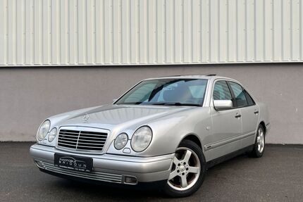 Mercedes-Benz E 320 Gebrauchtwagen