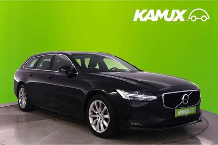 Volvo V90 Gebrauchtwagen