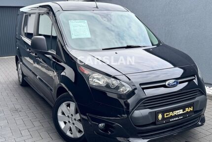 Ford Transit Connect Gebrauchtwagen