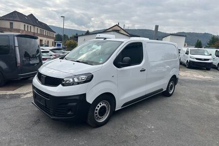 Fiat Scudo Gebrauchtwagen