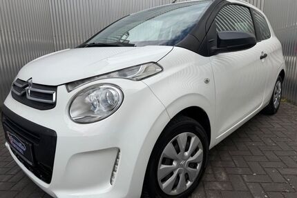 Citroen C1 Gebrauchtwagen