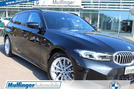 BMW 330 Gebrauchtwagen