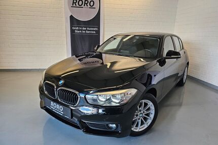 BMW 116 Gebrauchtwagen